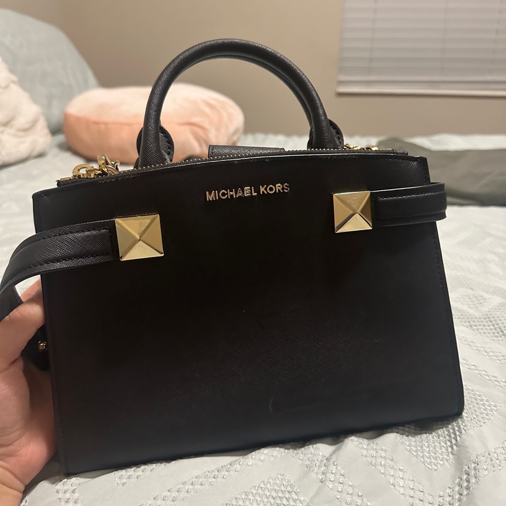 Michael Kors mini purse